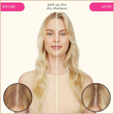 Amika Perk Up Plus Extended Clean Dry Shampoo