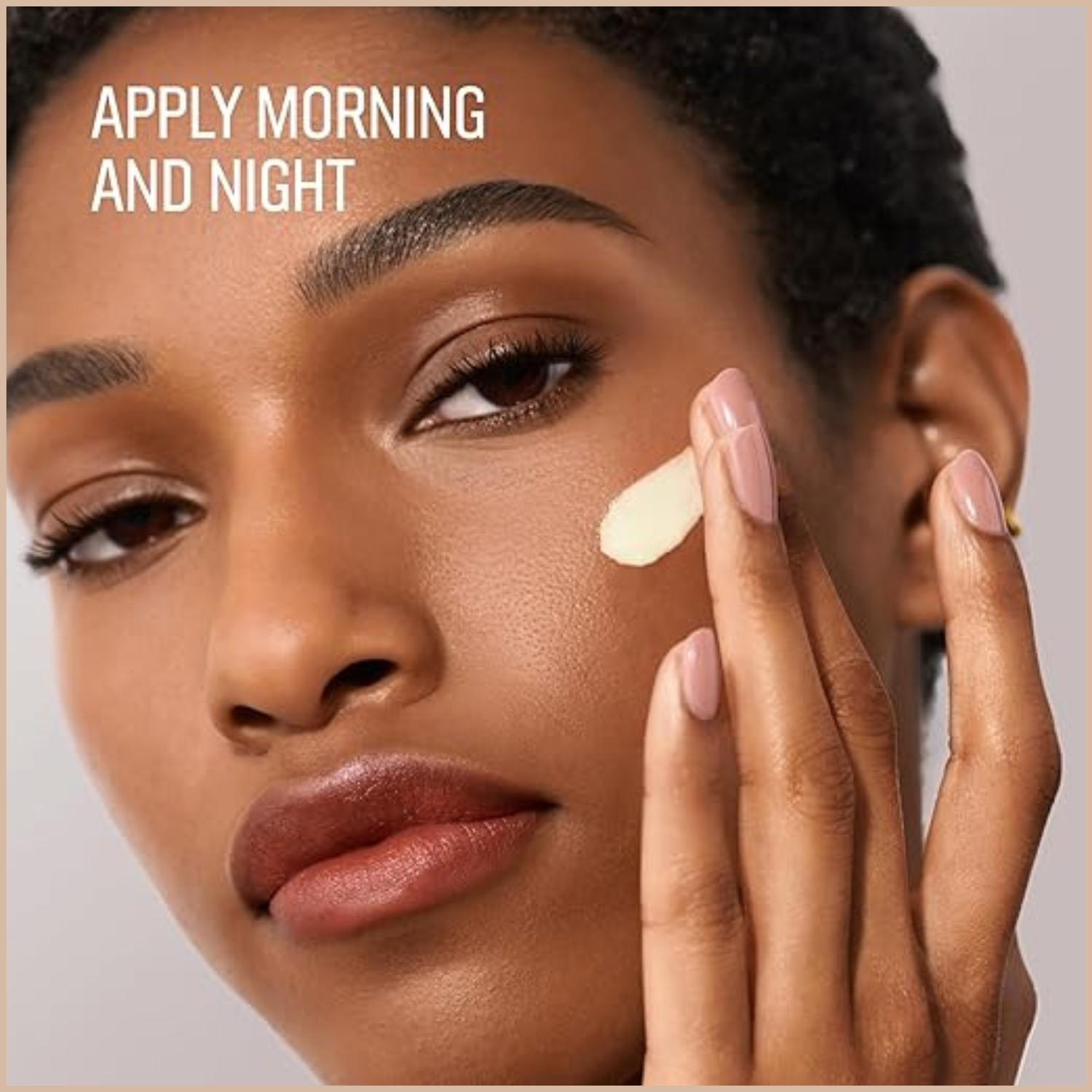 Bobbi Brown Vitamin Enriched Smoothing Serum with Niacinamide