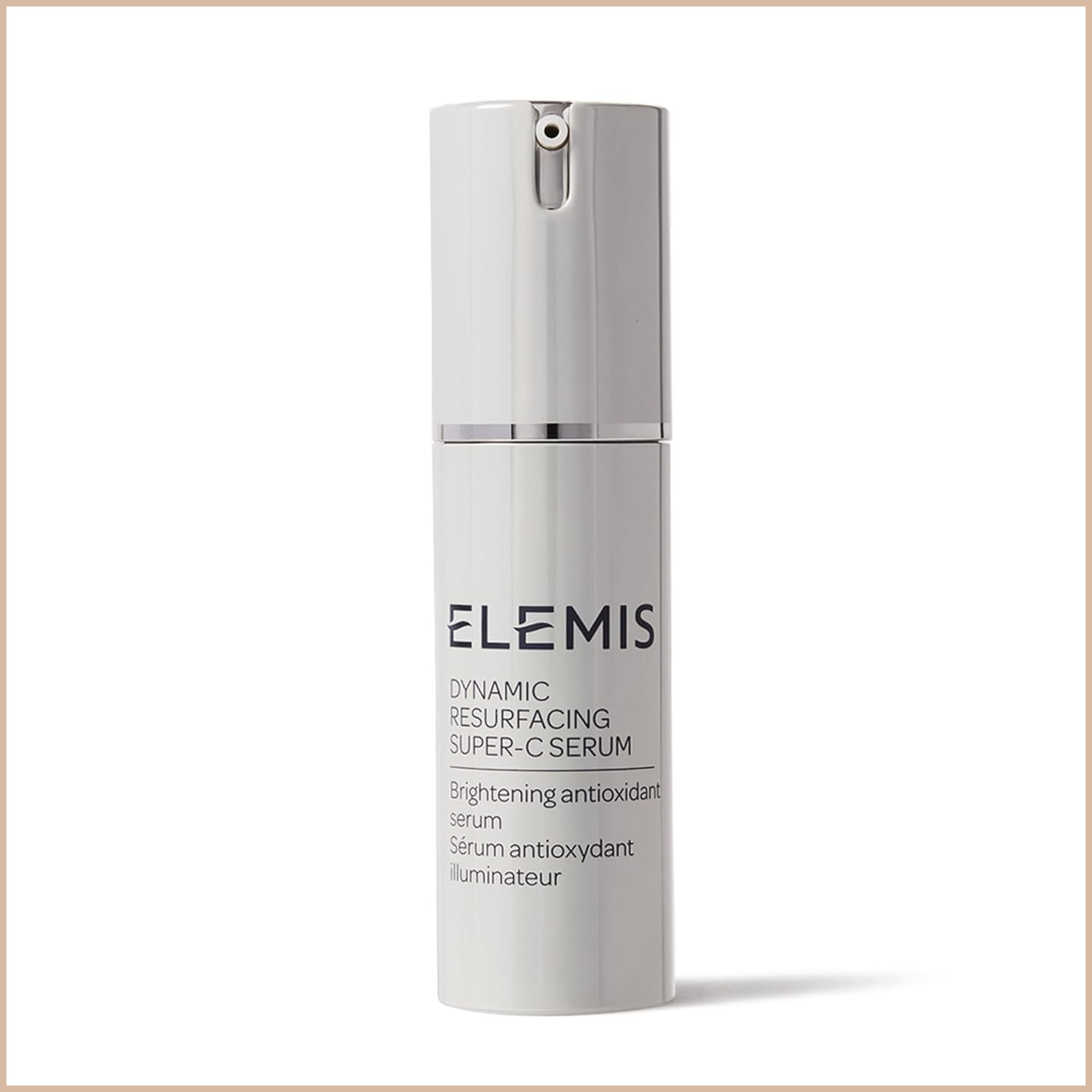 Elemis Dynamic Resurfacing Super-C Serum