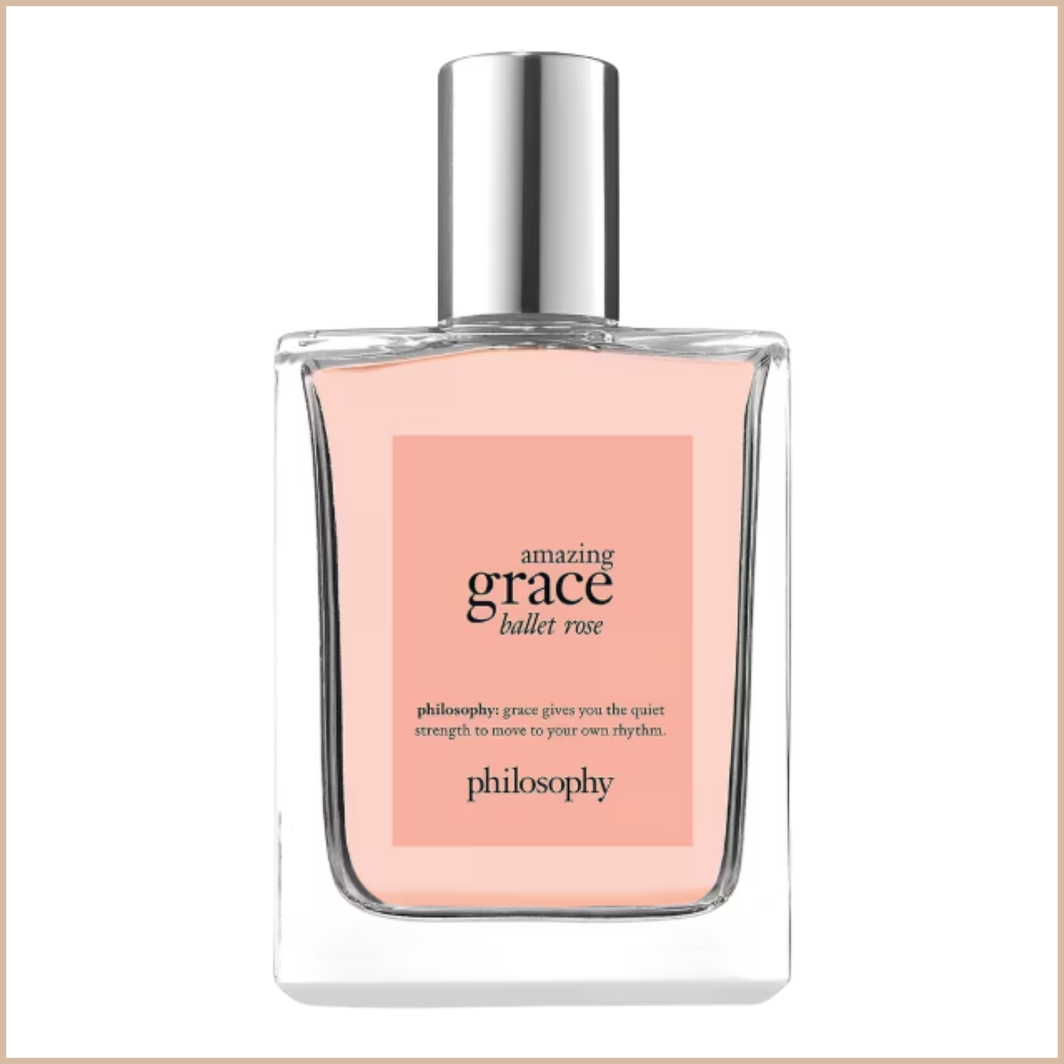 Amazing Grace Ballet Rose Eau de Toilette