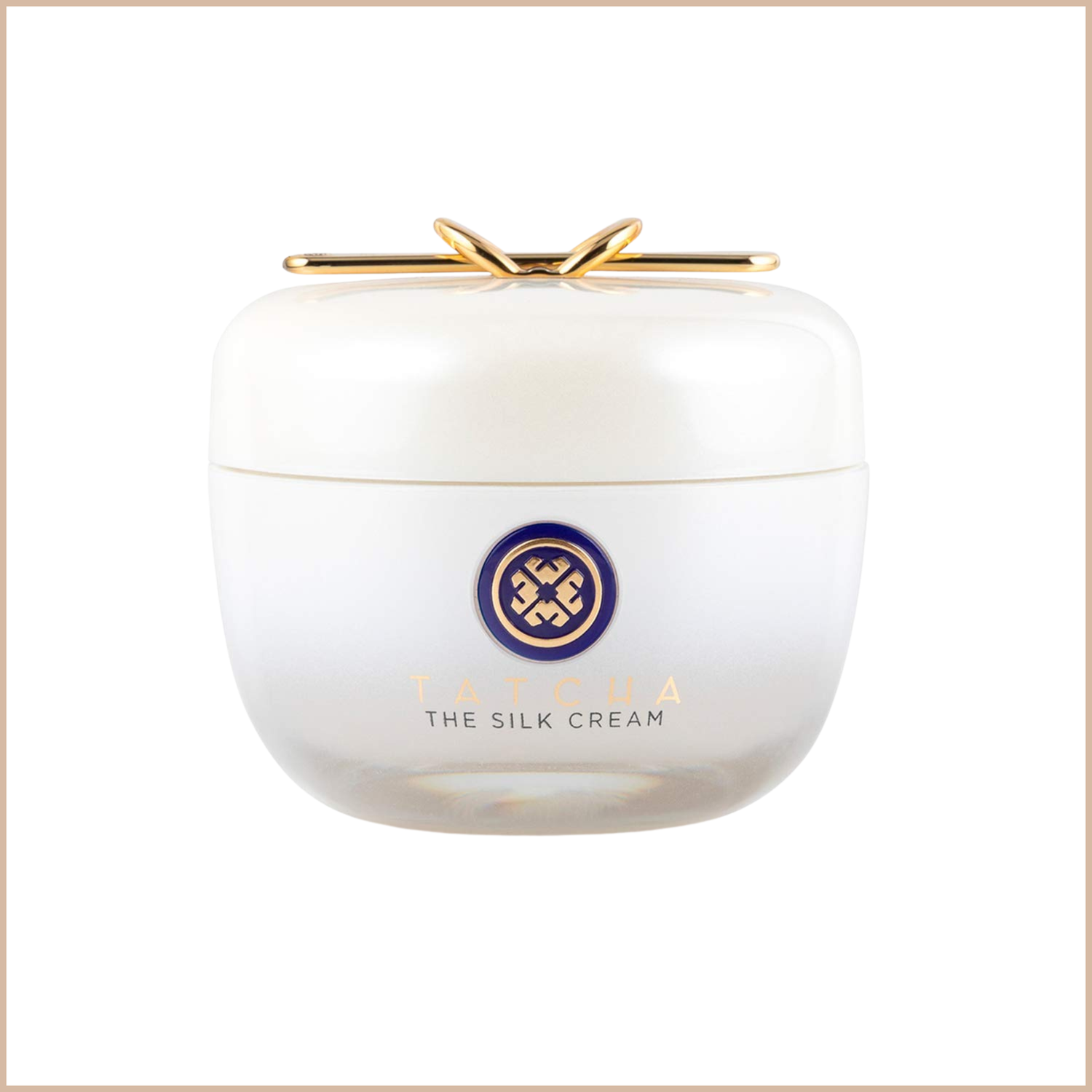 Silk Line-Smoothing & Firming Moisturizer