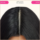 Amika Perk Up Plus Extended Clean Dry Shampoo