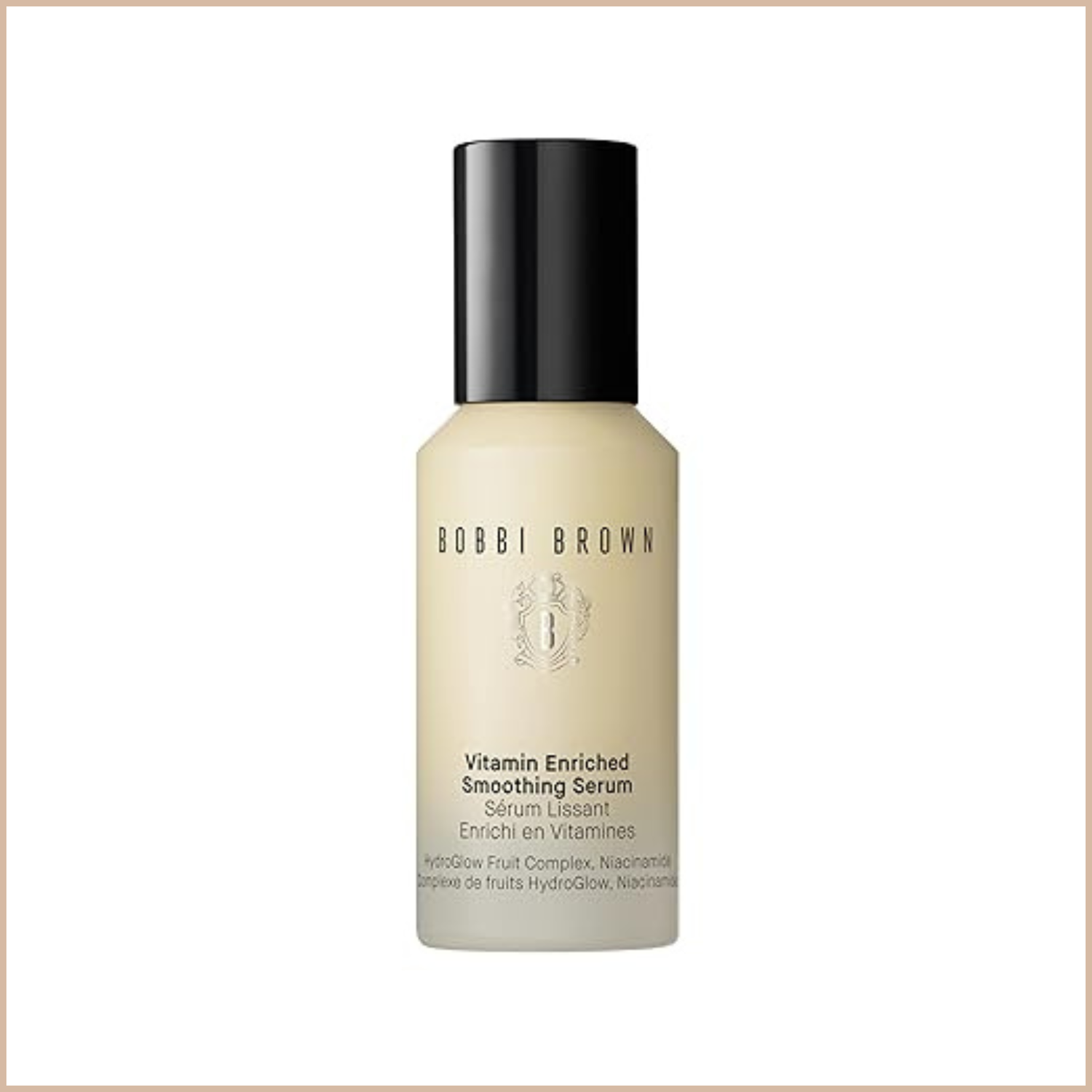 Bobbi Brown Vitamin Enriched Smoothing Serum with Niacinamide