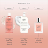 Amazing Grace Ballet Rose Eau de Toilette