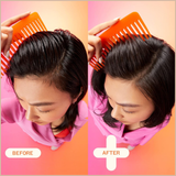 Amika Perk Up Plus Extended Clean Dry Shampoo