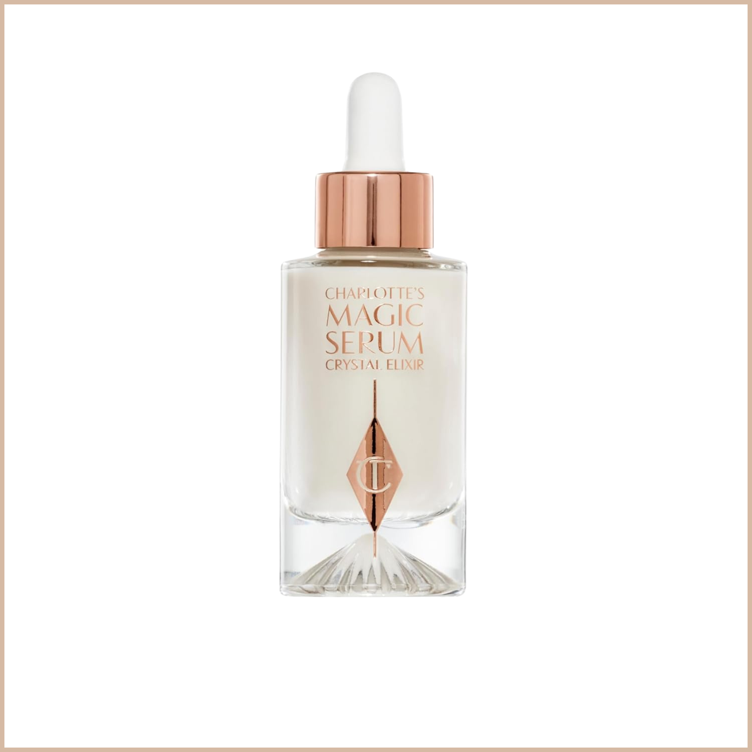 Tilbury Magic Serum with Vitamin C