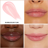 Lip Injection Extreme Hydrating Lip Plumper Gloss