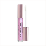 Lip Injection Maximum Plump Extra Strength Lip Plumper Gloss