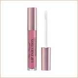 Lip Injection Maximum Plump Extra Strength Lip Plumper Gloss