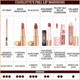 K.I.S.S.I.N.G Lipstick