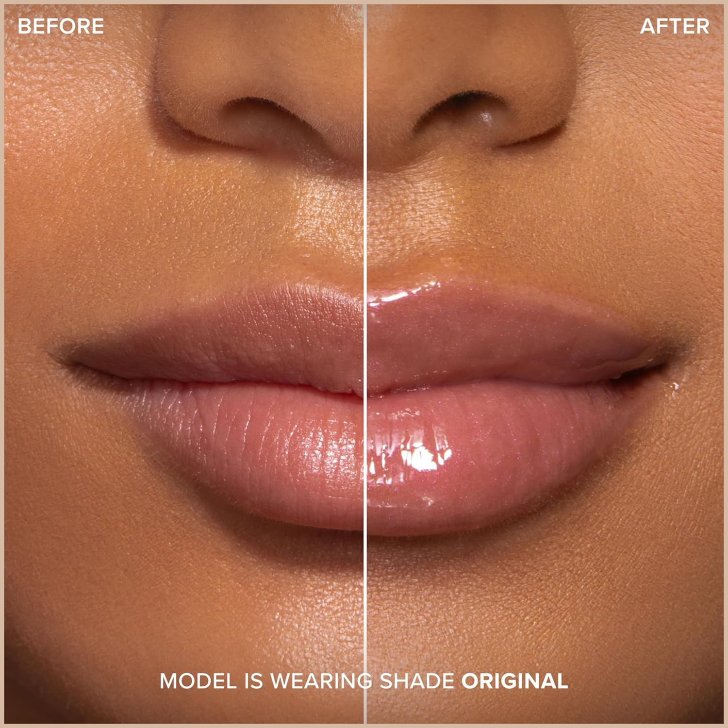 Lip Injection Maximum Plump Extra Strength Lip Plumper Gloss