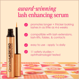 Lash Enhancing Serum