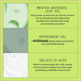 Nioxin Scalp + Hair Thickening System 2 Shampoo