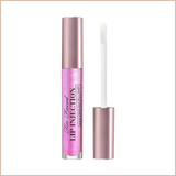 Lip Injection Maximum Plump Extra Strength Lip Plumper Gloss