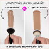 Heavenly Luxe Complexion Perfection Brush #7