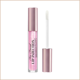 Lip Injection Maximum Plump Extra Strength Lip Plumper Gloss