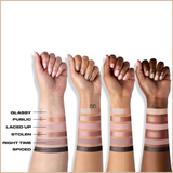 Naked3 Mini Soft Pink Eyeshadow Palette