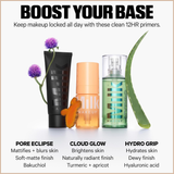 Hydro Grip Hydrating Makeup Primer with Hyaluronic Acid + Niacinamide