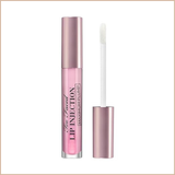 Lip Injection Maximum Plump Extra Strength Lip Plumper Gloss