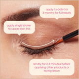 Lash Enhancing Serum