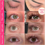 Lash Enhancing Serum