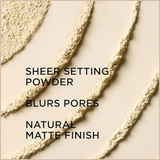 Bye Bye Pores Pressed Pore Minimizing Setting Powder