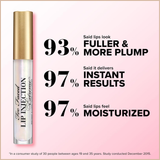 Lip Injection Extreme Hydrating Lip Plumper Gloss