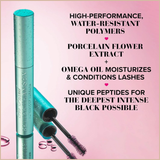 Better Than Sex Volumizing & Lengthening Waterproof Mascara