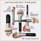 Heavenly Luxe Complexion Perfection Brush #7