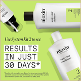 Nioxin Scalp + Hair Thickening System 2 Shampoo