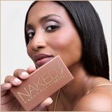 Naked3 Mini Soft Pink Eyeshadow Palette