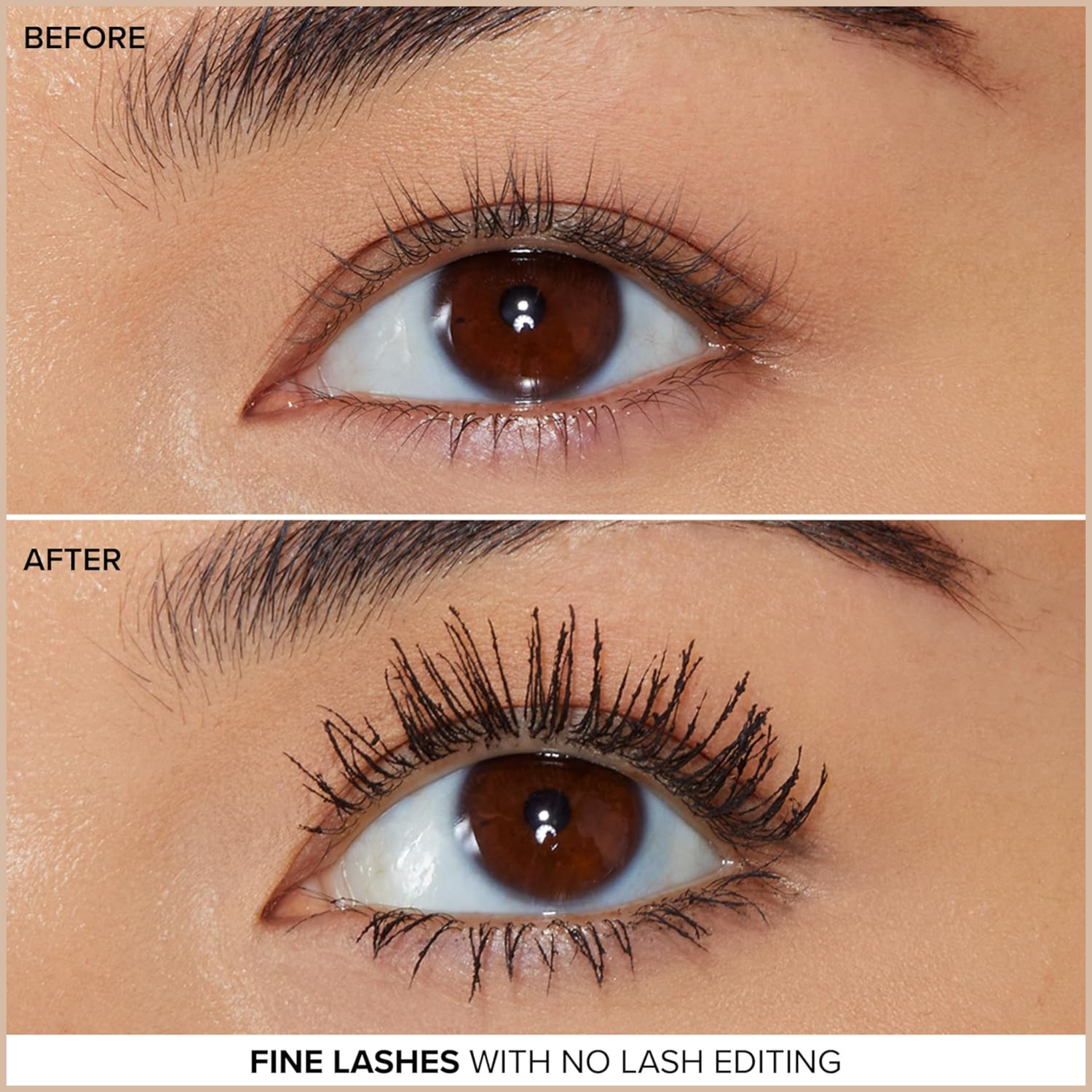 Better Than Sex Volumizing & Lengthening Waterproof Mascara