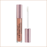 Lip Injection Maximum Plump Extra Strength Lip Plumper Gloss