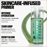 Hydro Grip Hydrating Makeup Primer with Hyaluronic Acid + Niacinamide