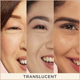 Bye Bye Pores Pressed Pore Minimizing Setting Powder