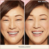 Bye Bye Pores Pressed Pore Minimizing Setting Powder