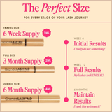 Lash Enhancing Serum