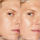 Hydro Grip Hydrating Makeup Primer with Hyaluronic Acid + Niacinamide