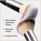 Heavenly Luxe Complexion Perfection Brush #7