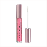Lip Injection Maximum Plump Extra Strength Lip Plumper Gloss