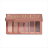 Naked3 Mini Soft Pink Eyeshadow Palette