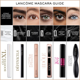 Volumizing Mascara