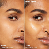 Hydro Grip Hydrating Makeup Primer with Hyaluronic Acid + Niacinamide