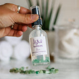 Natural Skincare Face Kit | Face Cleansing Oil