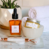 Natural Skincare Face Kit | Face Cleansing Oil