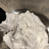 Manuka Honey & Beef Tallow with COLOSTRUM Whipped Tallow Cream